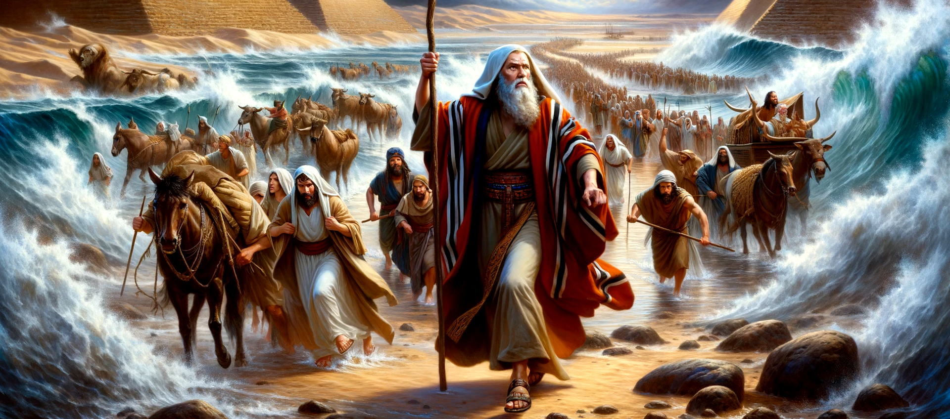 Mormon Kabbalah Vol 1: Torah of Moses (Plates of Brass)