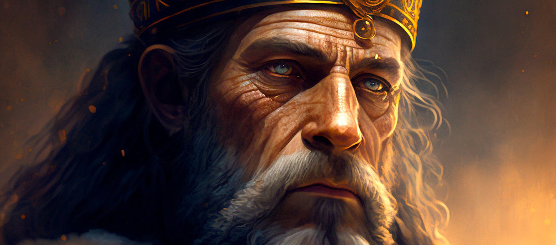 Melchizedek, After the Order of the Son of God
