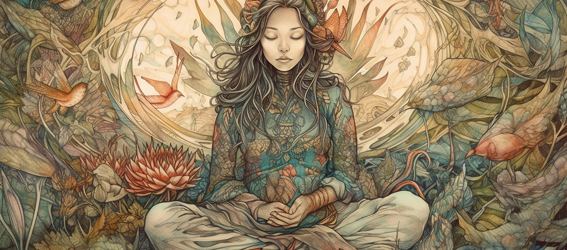 Kavanah: Direction of the Heart