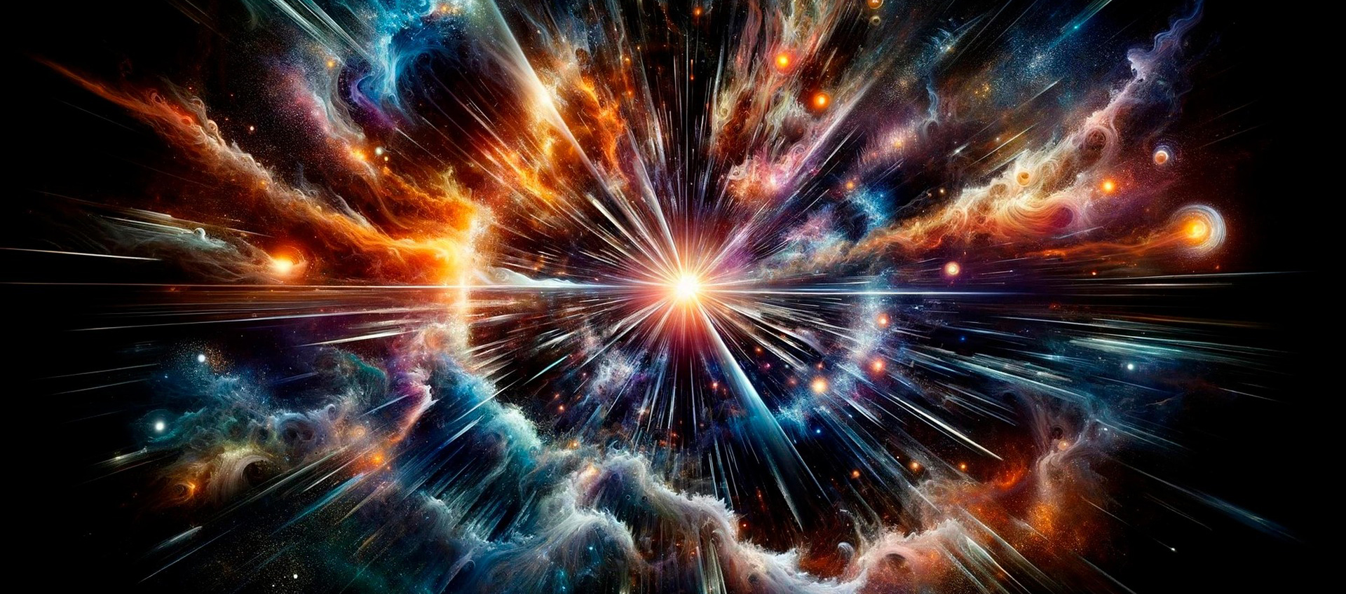 1 Moses Chapter 2: The Creation